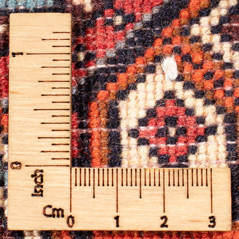 Gholtogh Teppe 68x50cm - Persisk teppe