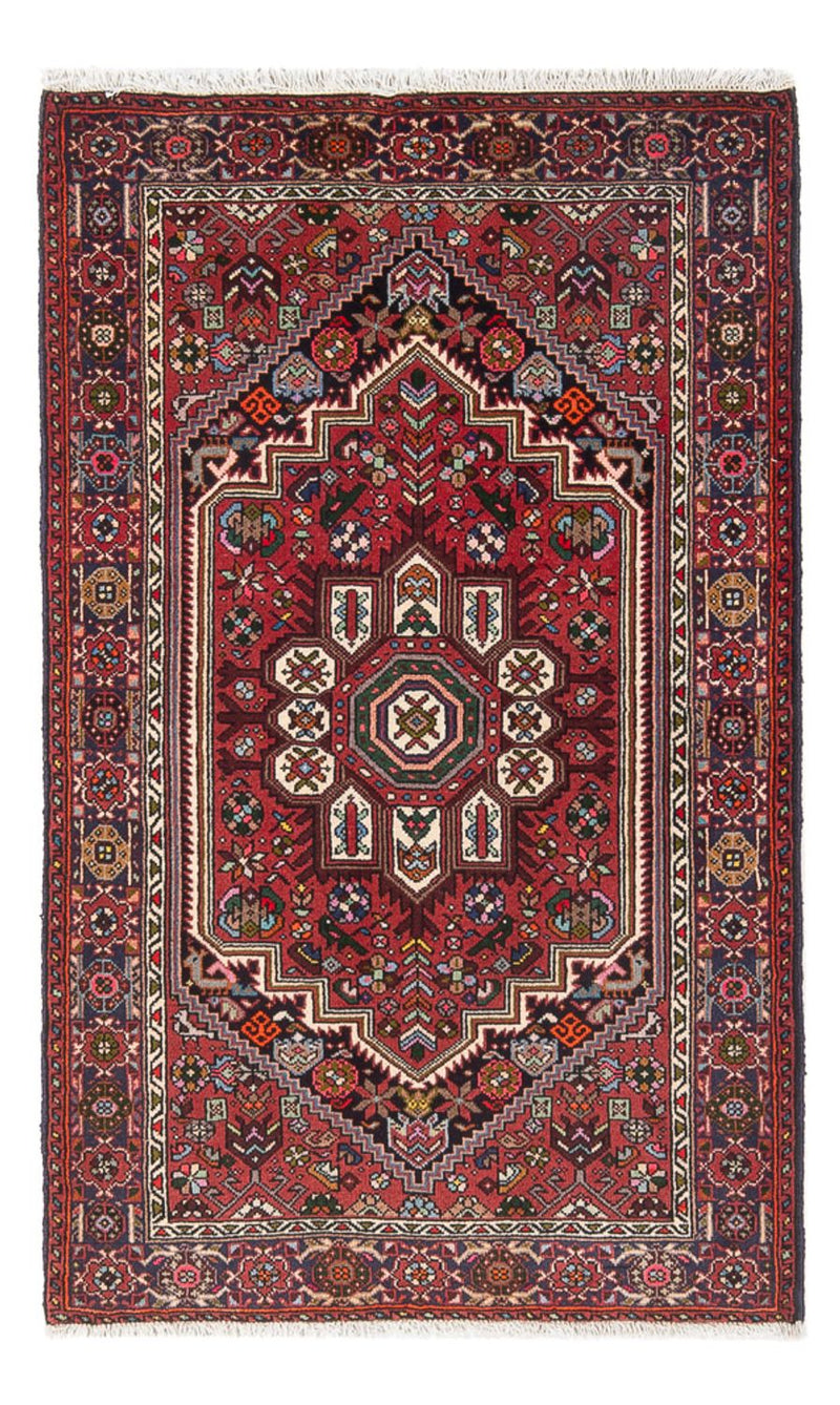 Gholtogh Teppe 76x130cm - Persisk teppe