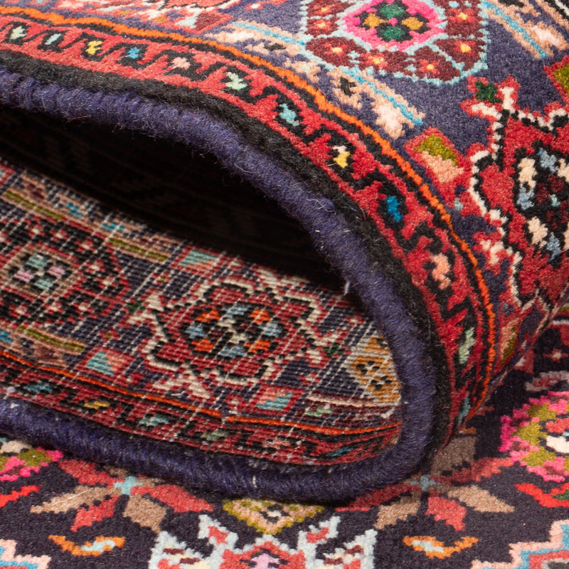 Gholtogh Teppe 76x130cm - Persisk teppe