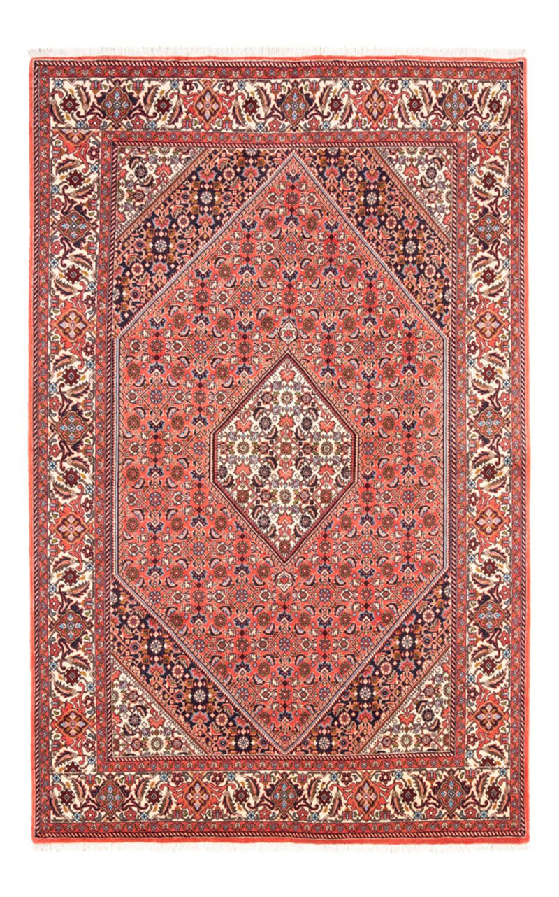 Bidjar Teppe 242x170cm - Persisk teppe