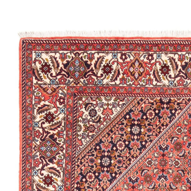 Bidjar Teppe 242x170cm - Persisk teppe