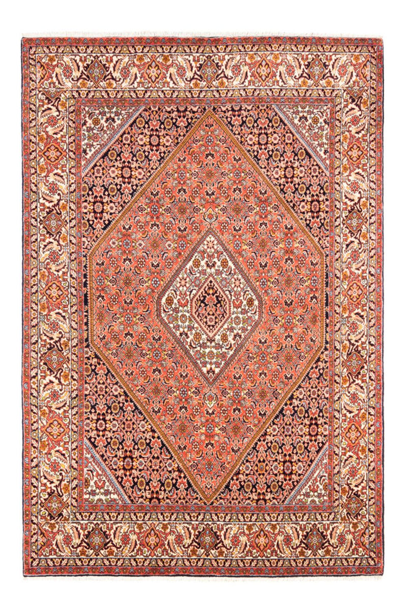 Bidjar Teppe 241x170cm - Persisk teppe