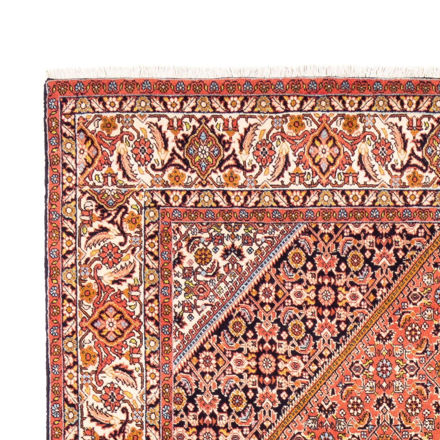Bidjar Teppe 241x170cm - Persisk teppe