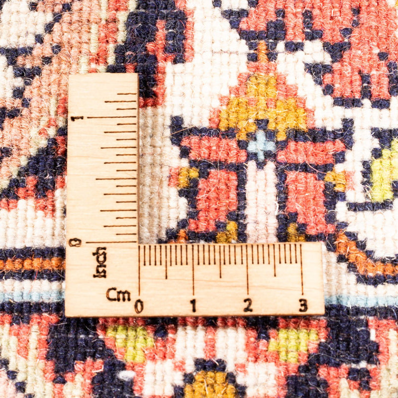 Bidjar Teppe 241x170cm - Persisk teppe