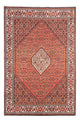 Bidjar Teppe 240x173cm - Persisk teppe