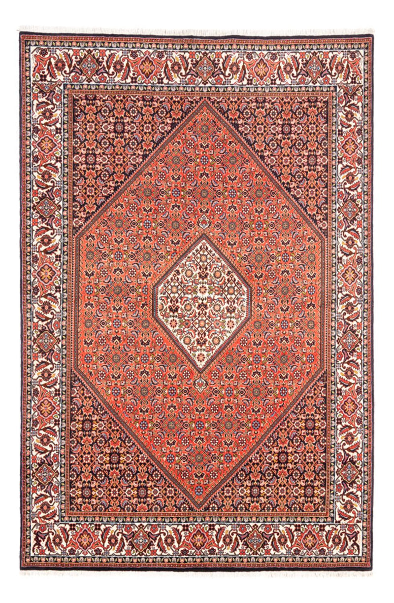 Bidjar Teppe 240x173cm - Persisk teppe