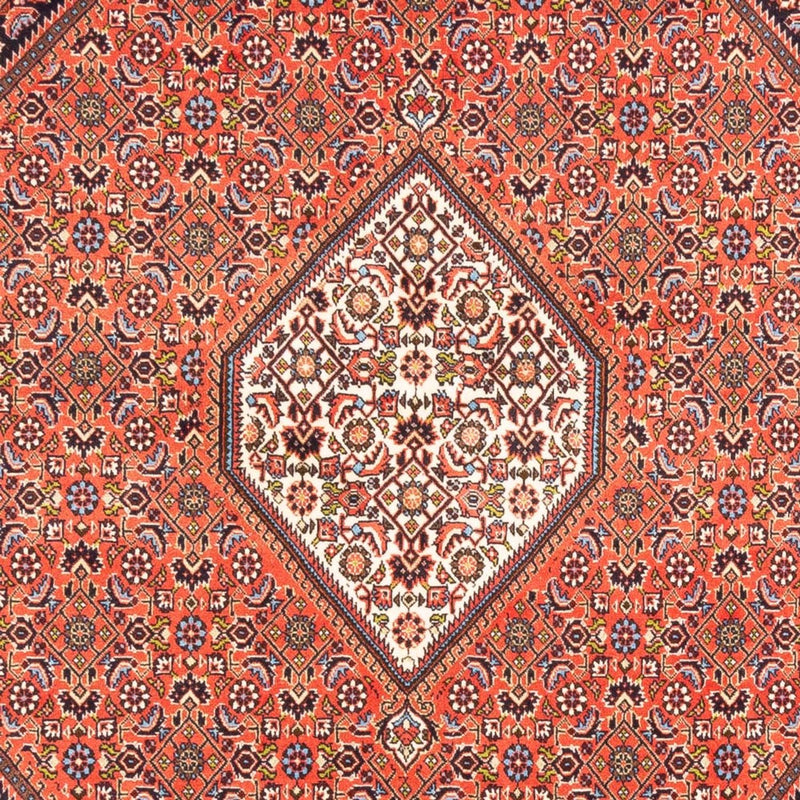 Bidjar Teppe 240x173cm - Persisk teppe