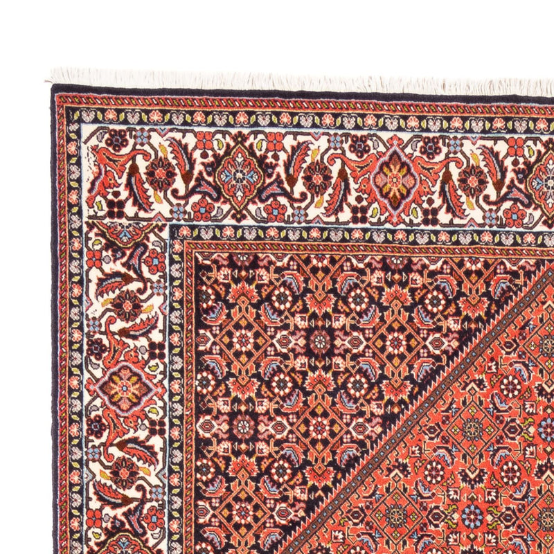 Bidjar Teppe 240x173cm - Persisk teppe