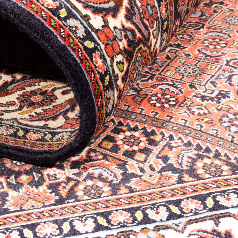 Bidjar Teppe 240x173cm - Persisk teppe