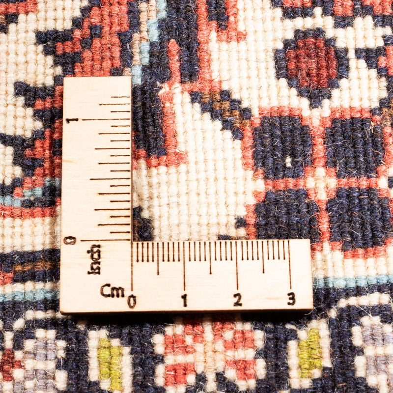 Bidjar Teppe 240x173cm - Persisk teppe