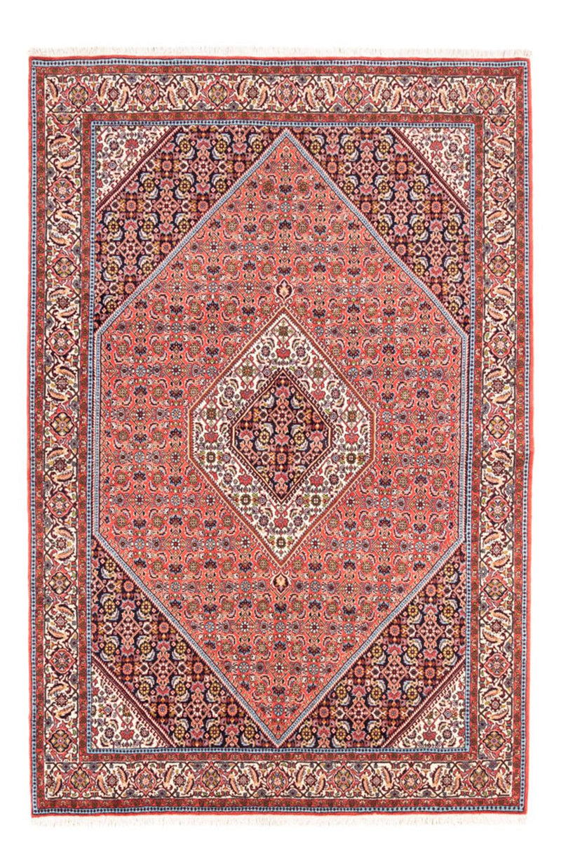 Bidjar Teppe 243x170cm - Persisk teppe
