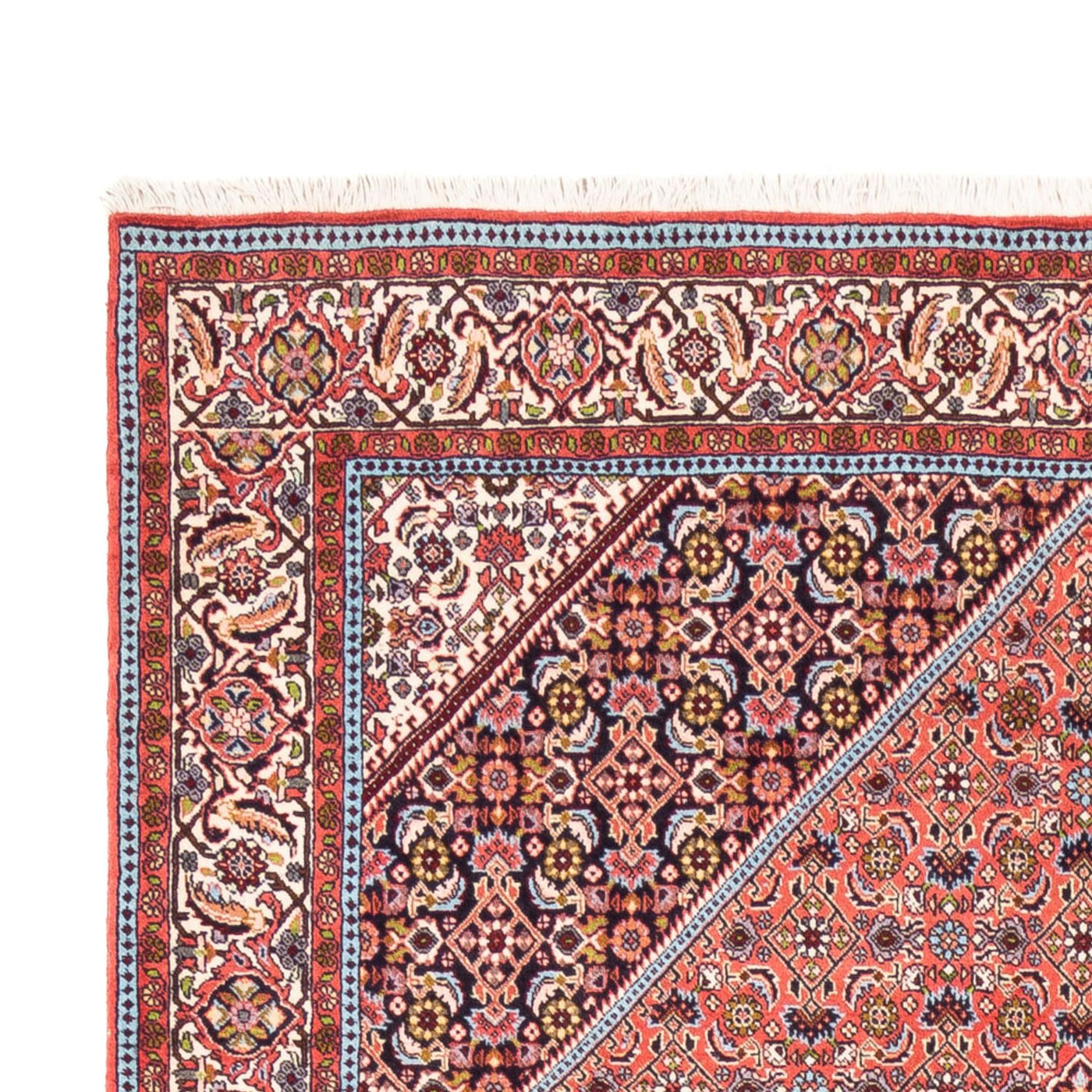 Bidjar Teppe 243x170cm - Persisk teppe