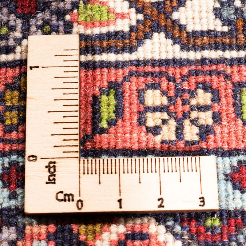 Bidjar Teppe 243x170cm - Persisk teppe