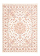 Tabriz Teppe 202x150cm - Persisk teppe