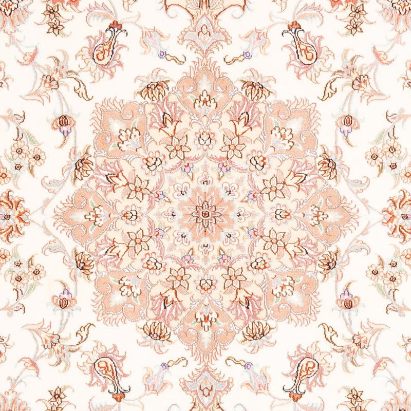 Tabriz Teppe 202x150cm - Persisk teppe