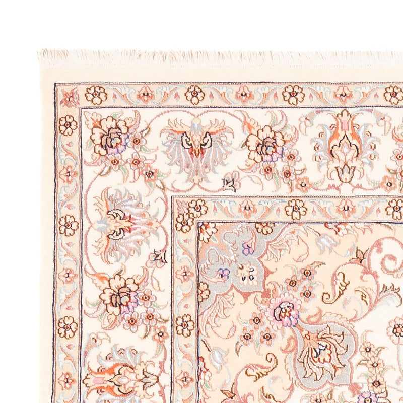 Tabriz Teppe 202x150cm - Persisk teppe