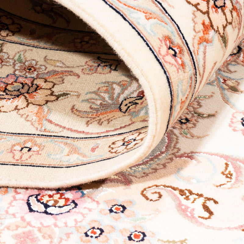 Tabriz Teppe 202x150cm - Persisk teppe