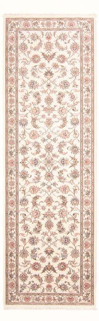 Tabriz - 50 Raj Teppe 298x91cm - Persisk teppe – product image