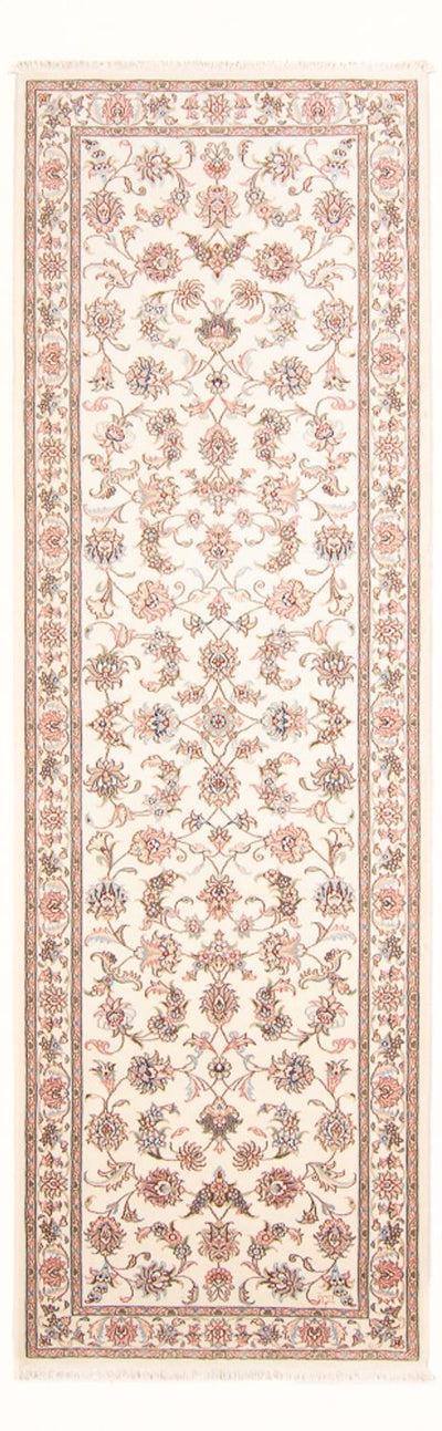 Tabriz - 50 Raj Teppe 91x298cm - Persisk teppe