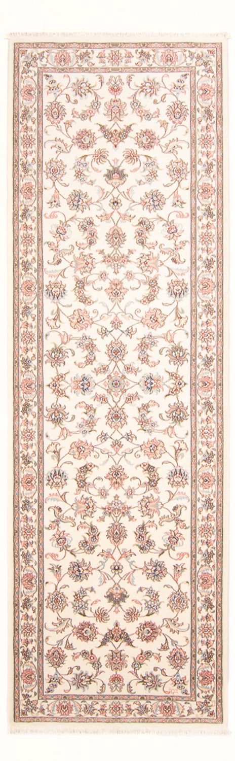 Tabriz - 50 Raj Teppe 298x91cm - Persisk teppe