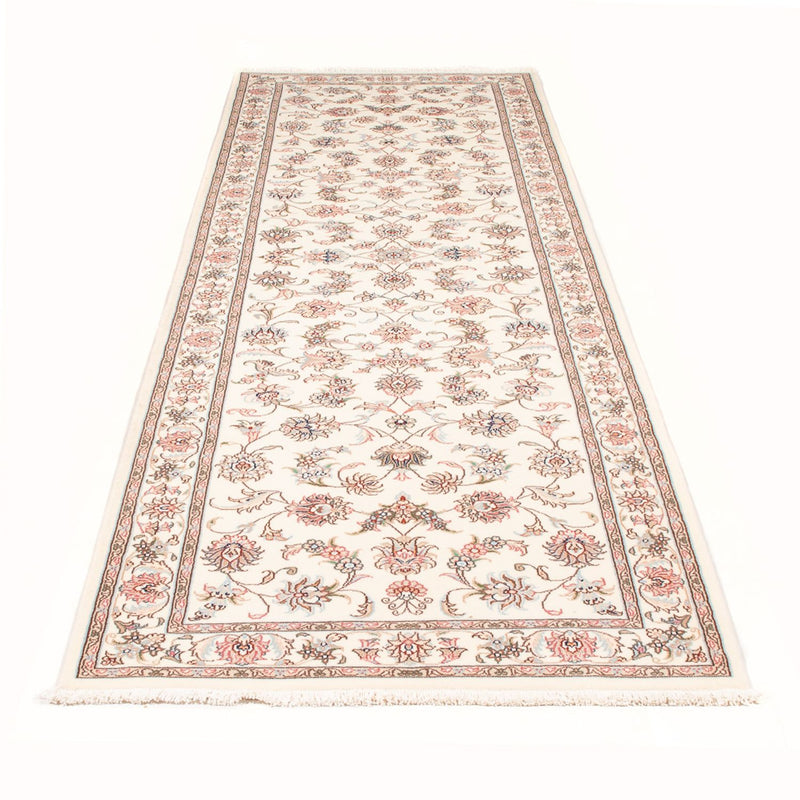 Tabriz - 50 Raj Teppe 298x91cm - Persisk teppe
