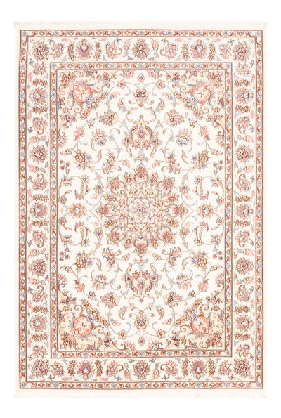 Tabriz Teppe 121x178cm - Persisk teppe