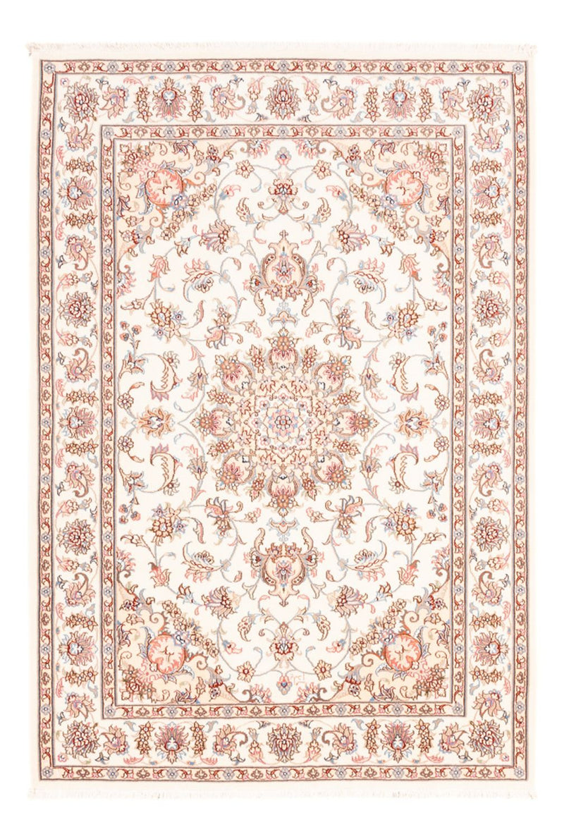 Tabriz Teppe 178x121cm - Persisk teppe