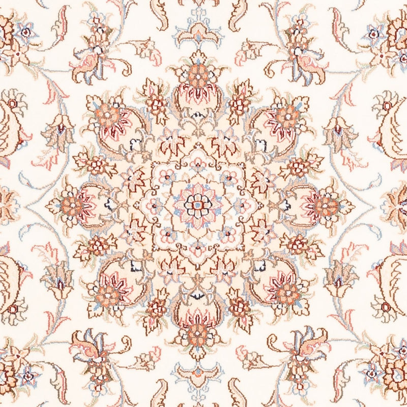 Tabriz Teppe 178x121cm - Persisk teppe