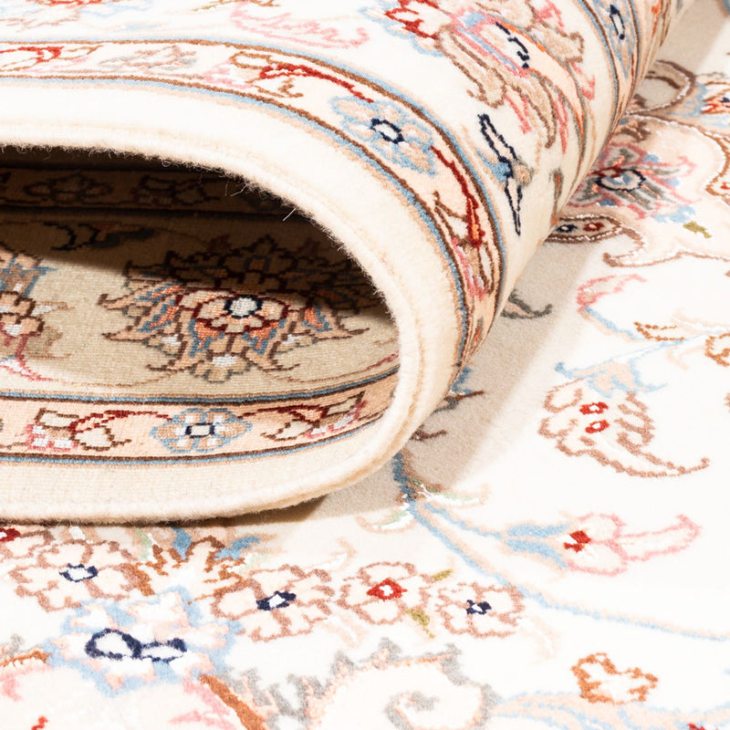Tabriz Teppe 178x121cm - Persisk teppe