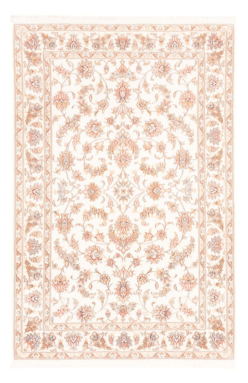 Tabriz Teppe 184x117cm - Persisk teppe