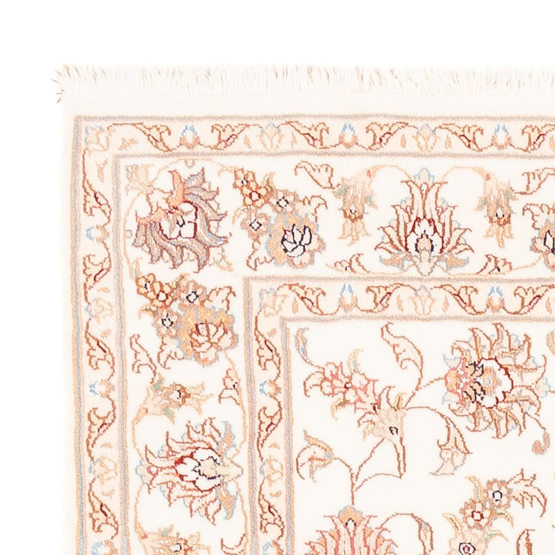 Tabriz Teppe 184x117cm - Persisk teppe