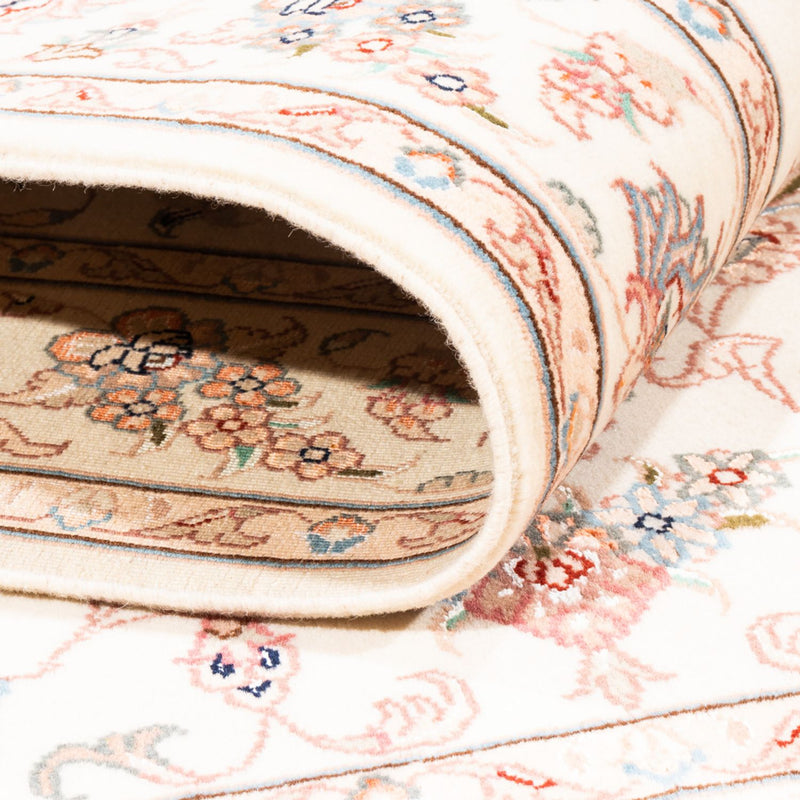 Tabriz Teppe 184x117cm - Persisk teppe