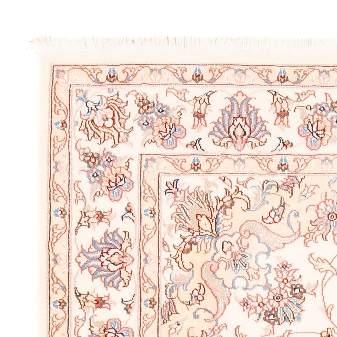 Tabriz Teppe 175x120cm - Persisk teppe
