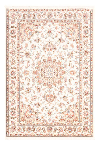 Tabriz Teppe 120x176cm - Persisk teppe