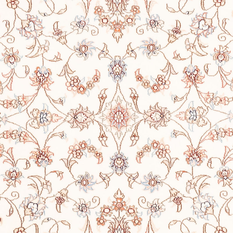 Tabriz Teppe 153x150cm - Persisk teppe