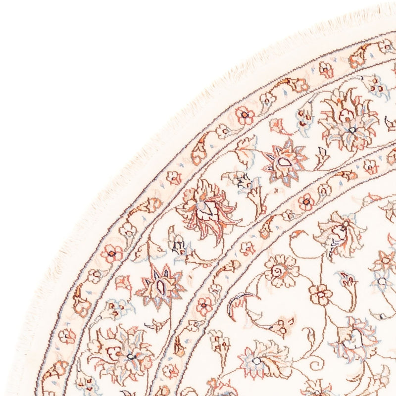 Tabriz Teppe 153x150cm - Persisk teppe