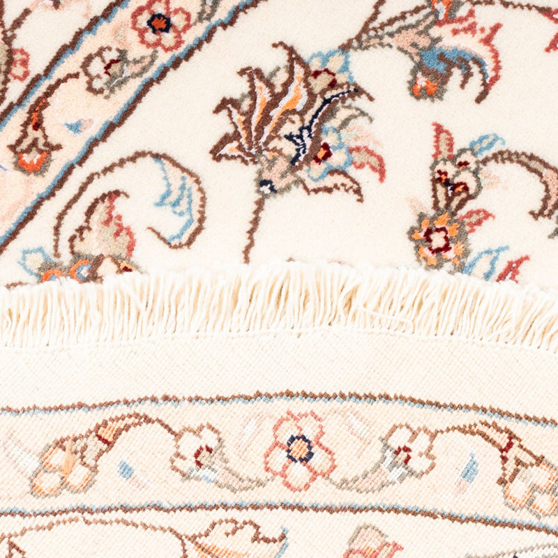 Tabriz Teppe 153x150cm - Persisk teppe