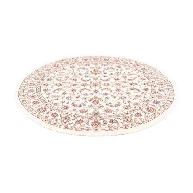 Tabriz Teppe 153x150cm - Persisk teppe