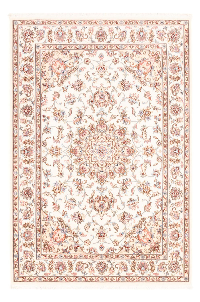 Tabriz Teppe 122x175cm - Persisk teppe