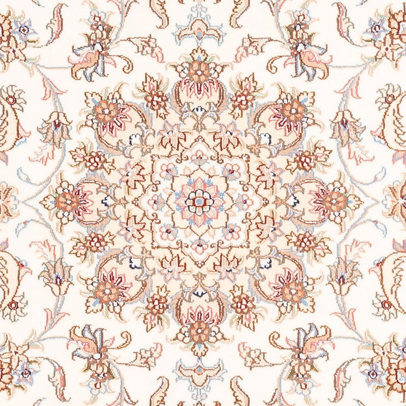 Tabriz Teppe 122x175cm - Persisk teppe