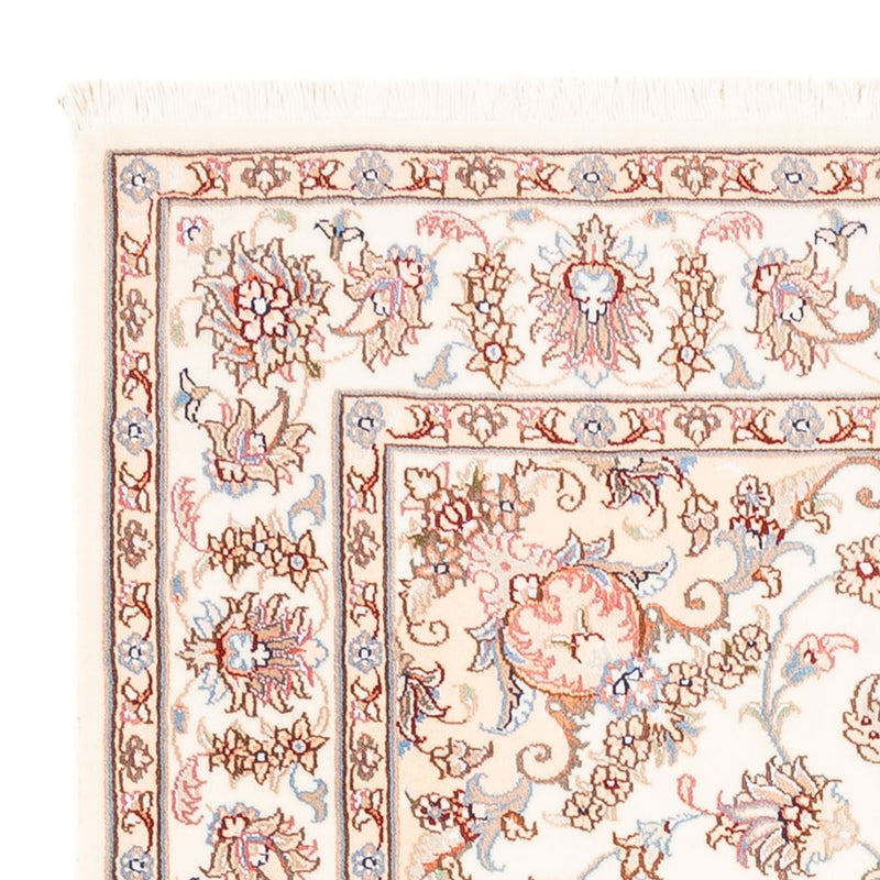 Tabriz Teppe 122x175cm - Persisk teppe