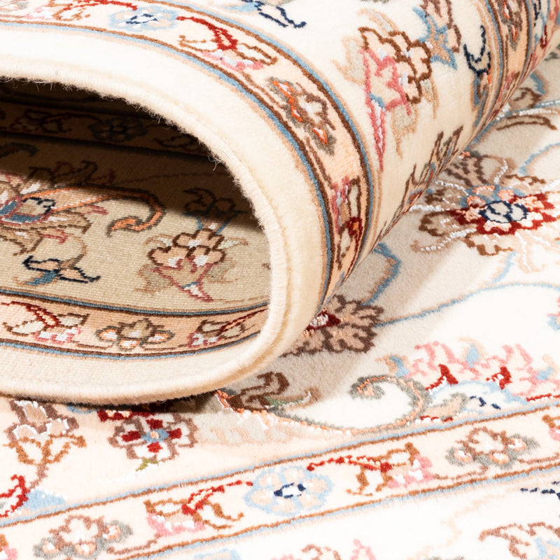 Tabriz Teppe 122x175cm - Persisk teppe