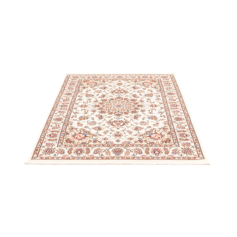 Tabriz Teppe 122x175cm - Persisk teppe