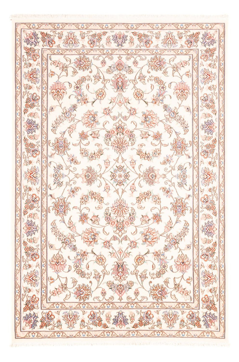 Tabriz Teppe 178x120cm - Persisk teppe