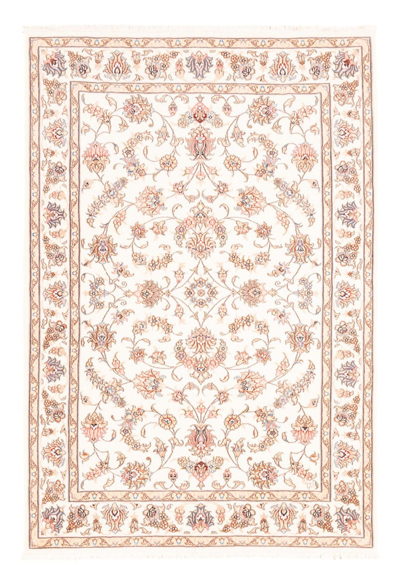 Tabriz Teppe 173x119cm - Persisk teppe