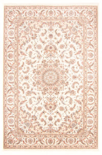 Tabriz - 50 Raj Teppe 297x195cm - Persisk teppe – product image