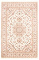 Tabriz - 50 Raj Teppe 297x195cm - Persisk teppe