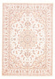 Tabriz - 50 Raj Teppe 234x167cm - Persisk teppe