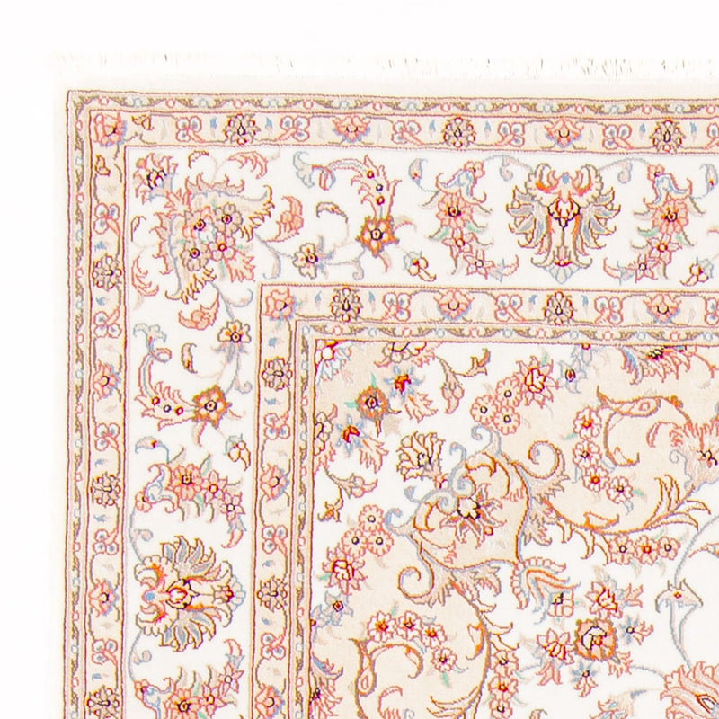 Tabriz - 50 Raj Teppe 234x167cm - Persisk teppe