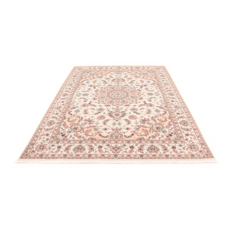 Tabriz - 50 Raj Teppe 234x167cm - Persisk teppe